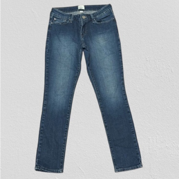 Levi’s Demi curve skinny size 4 short - Picture 1 of 7